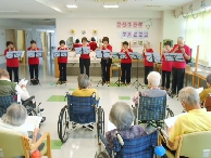 オカリナ演奏会